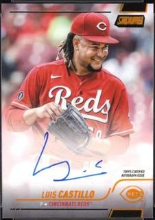 Luis Castillo