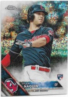 Tyler Naquin