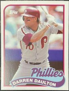 Darren Daulton