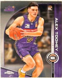 Alex Toohey