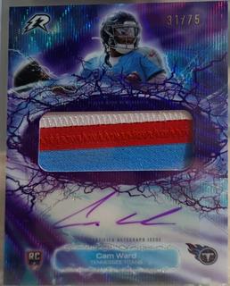 Cam Ward