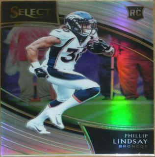 Phillip Lindsay