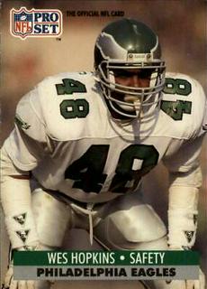 WES HOPKINS
