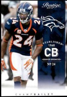 Champ Bailey