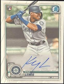Kyle Lewis