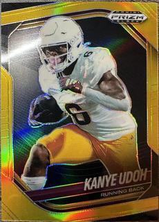 Kanye Udoh