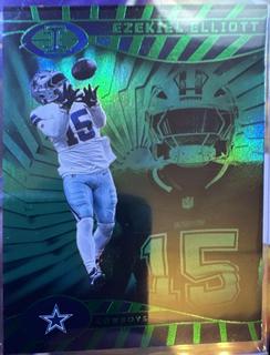 Ezekiel Elliott
