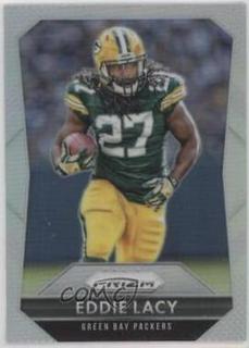 Eddie Lacy