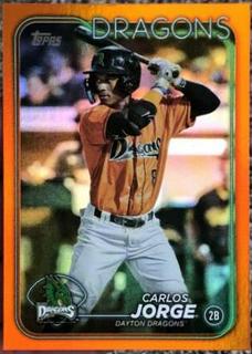 Carlos Jorge