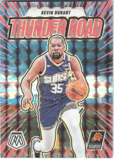 Kevin Durant