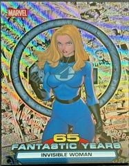 Invisible Woman