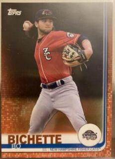 Bo Bichette