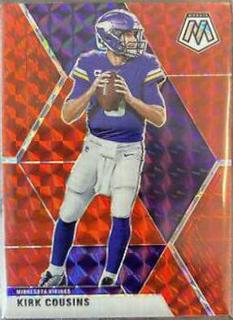 Kirk Cousins