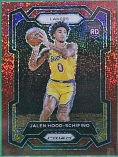 Jalen Hood Schifino