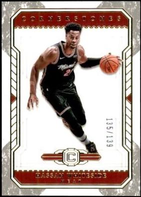 Hassan Whiteside #59