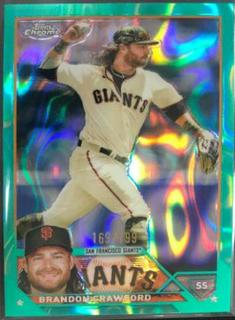 Brandon Crawford