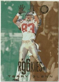 Terry Glenn