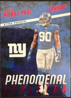 Jason Pierre-Paul