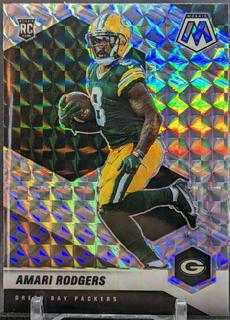 Amari Rodgers