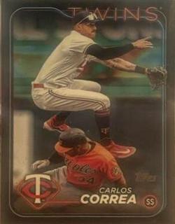 Carlos Correa