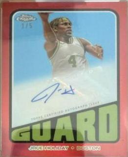 Jrue Holiday