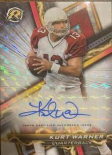 Kurt Warner