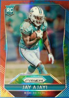 Jay Ajayi