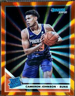 Cameron Johnson