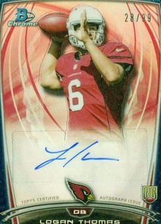 Logan Thomas