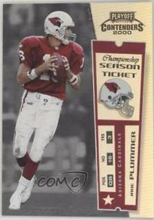 Jake Plummer