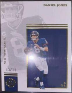 Daniel Jones