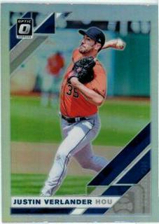 Justin Verlander