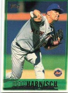 Pete Harnisch