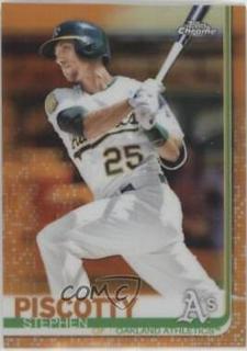 Stephen Piscotty