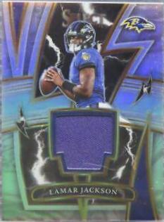 Lamar Jackson