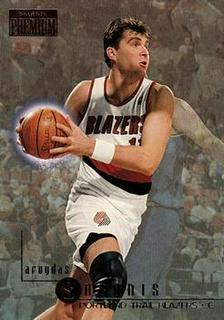 Arvydas Sabonis