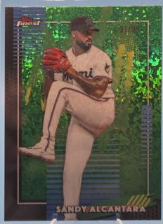 Sandy Alcantara