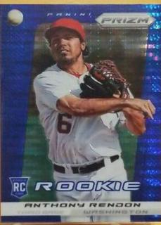 Anthony Rendon