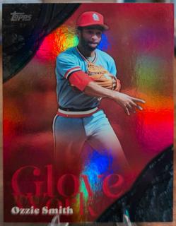 Ozzie Smith