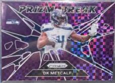 DK Metcalf