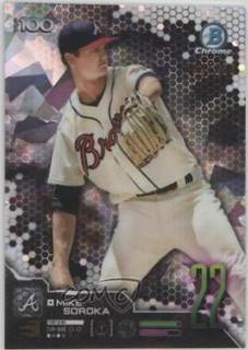 Mike Soroka