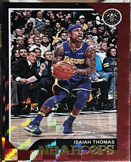 Isaiah Thomas