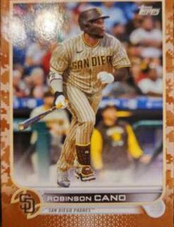 Robinson Cano