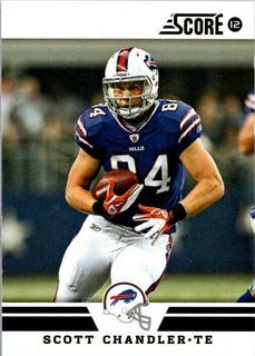 Scott Chandler
