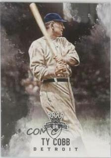 Ty Cobb