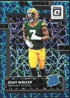 Quay Walker