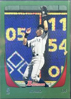 Ichiro