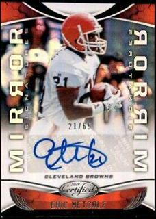 Eric Metcalf