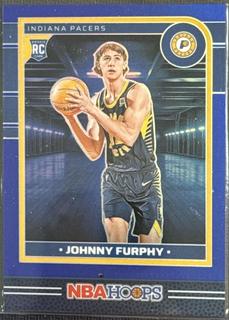 Johnny Furphy