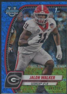 Jalon Walker
